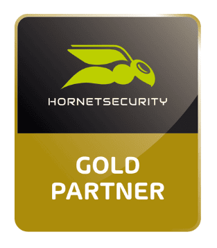 Hornetsecurity_Gold_Partner