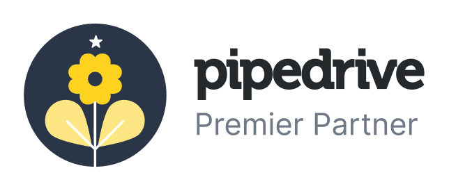 Pipedrive-Partner