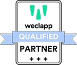 Weclapp-Qualified-Partner-Badge